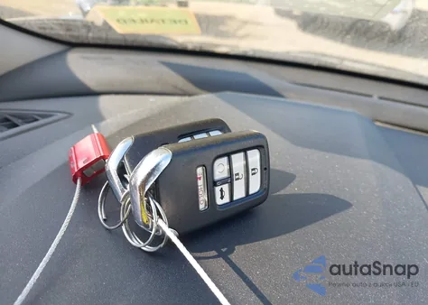 2016 Honda Civic Ex from USA, damaged, VIN 19XFC2F76GE097711